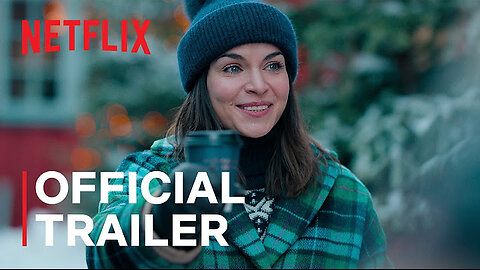 Home for Christmas: Season 3 | Official Trailer | Netflix