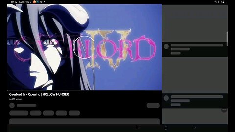 Hunger have a metal cover.