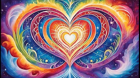 THEY LIED ABOUT YOUR HEART: The Med. Cartel's Suppressed Science of Frequency + Prophecies Fulfilled