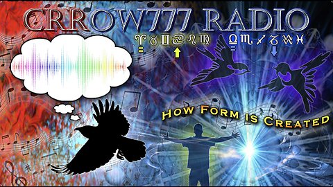 Sacred Geometry and the Secret Language of Sound