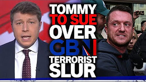 Homegrown terrorist?