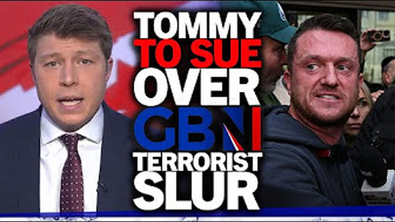 Homegrown terrorist?