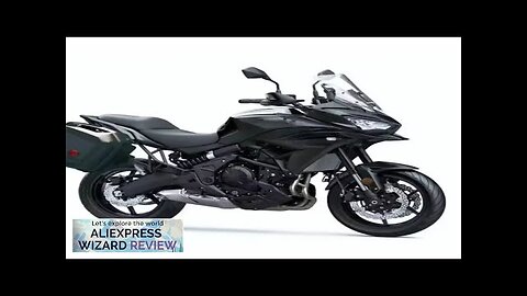 Best Price 2023 Kawasakis Versys 650 LT Motorcycle Review