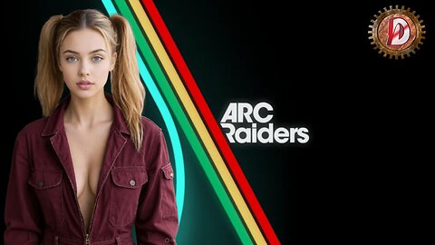 ⭐ARC Raiders⭐