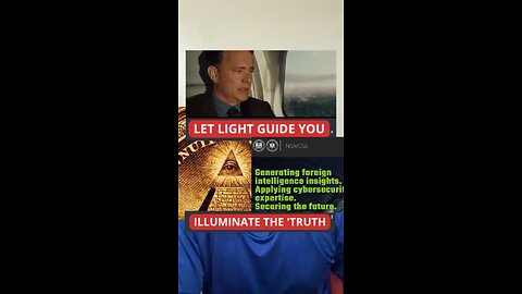 Harry The Soul Coach Says The Illuminati Are Benevolent!?