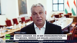 Selenskijs Bilanz: 55.000 tote ukrainische Soldaten – Ungarn kündigt Ausweisungen an