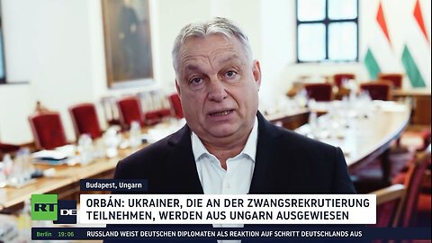 Selenskijs Bilanz: 55.000 tote ukrainische Soldaten – Ungarn kündigt Ausweisungen an