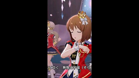 The Idolmaster: Million Live! Theater Days 20250115_020950 #idolmaster