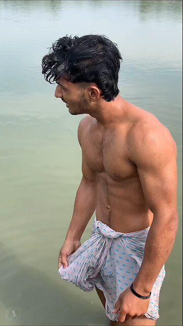 Indian Hot Male