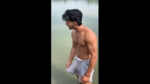 Indian Hot Male
