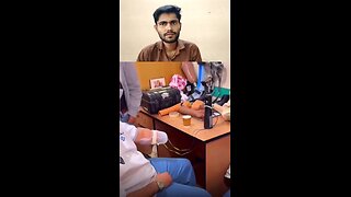 Haath Ka Sahi istemal