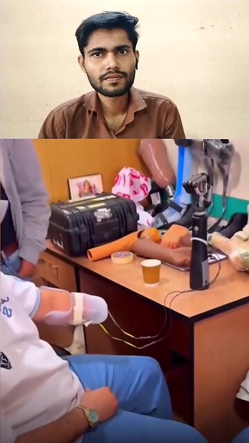 Haath Ka Sahi istemal