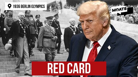 Jackboots and football boots