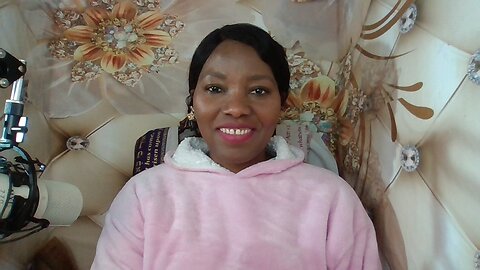 Praying For America and Time Spent With The Word