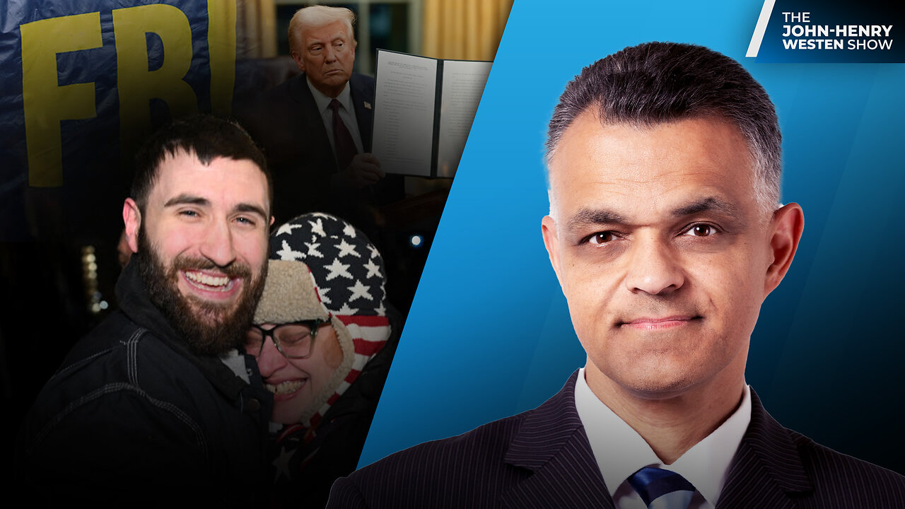 J6 PRISONER: Solitary Confinement SAVED My SOUL