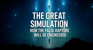 Counterfeit Glory: The Antichrist’s Rapture Illusion