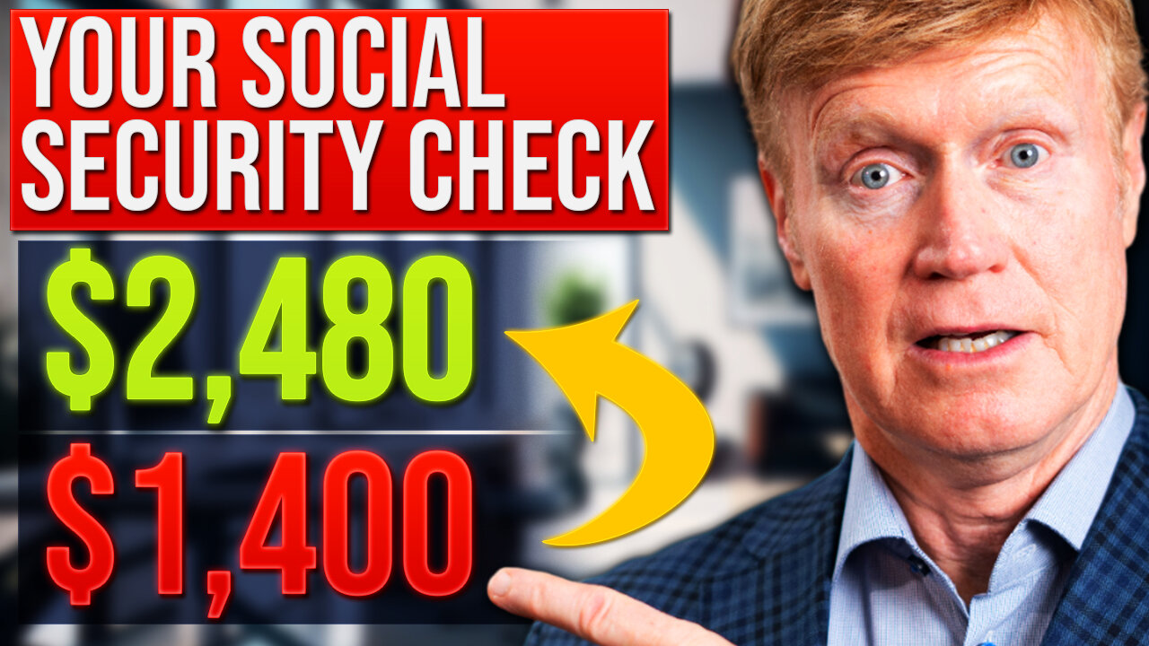 How Some People Are Increasing Their Monthly Social Security Check By 54%