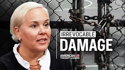 How School Closures Irrevocably Harmed a Generation | Natalya Murakhver