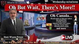 Oh But Wait, There’s More!!