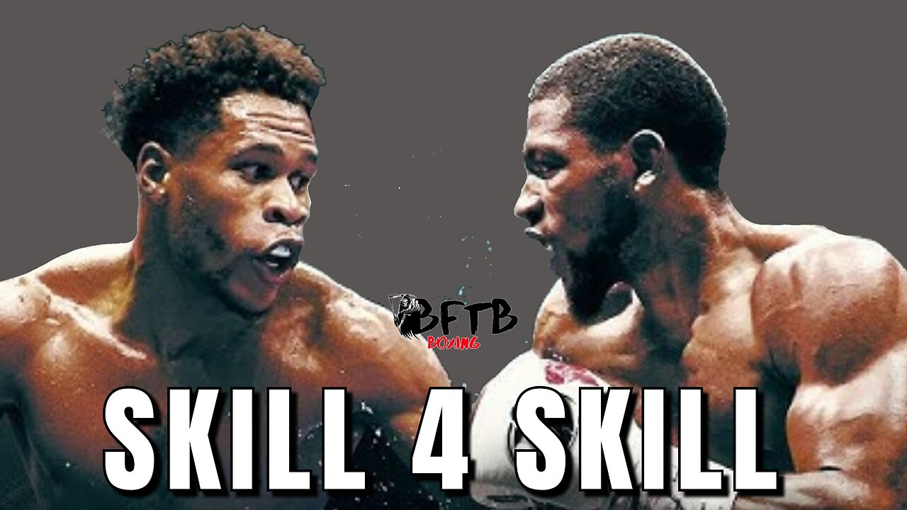 IF SKILLS PAY THE BILLS… WHO’S REALLY RICHER? 💰 DEVIN HANEY vs BRIAN NORMAN!