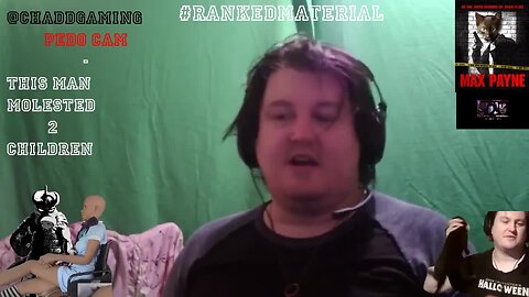 TibbzTV and Saintanic Shaggy MANUFACTUR DRAMA for VIEWS: NOBODYS FOOLED!!!