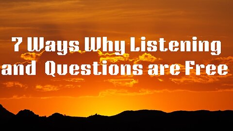 Maverick Questions Unlocking Hidden Potential