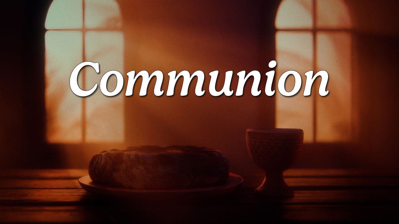 Communion