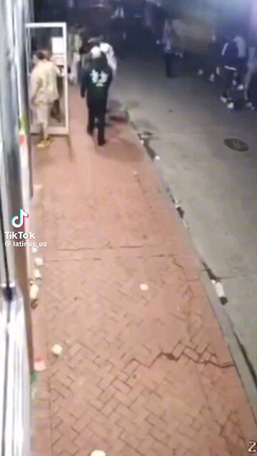 The New Orleans Truck Terrorist Incident