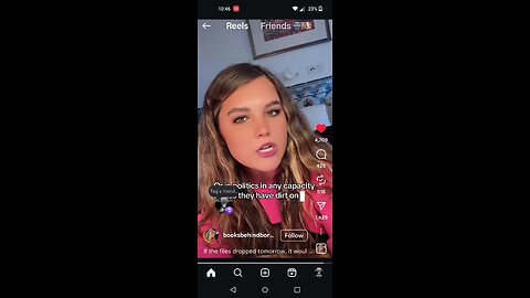 The Epstein File Distraction