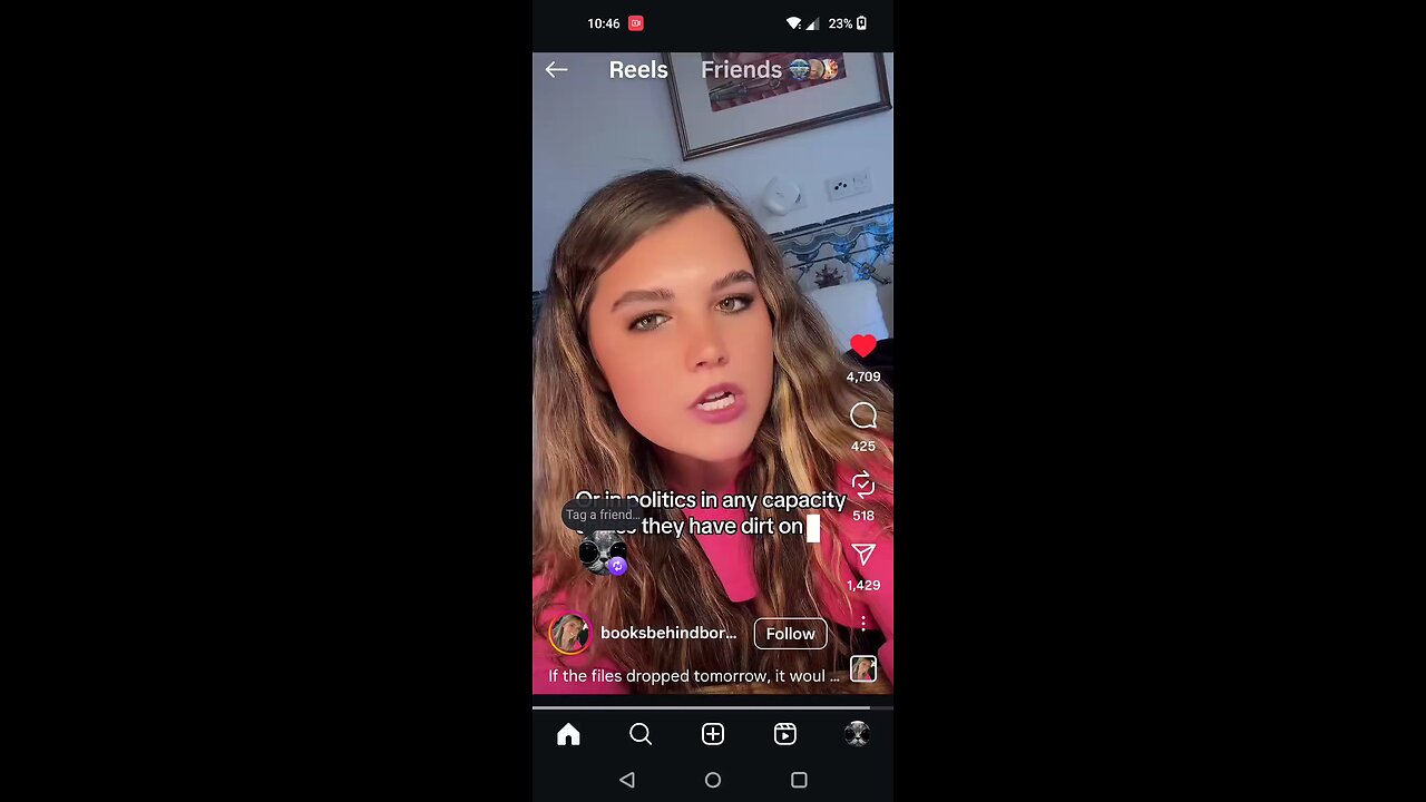 The Epstein File Distraction