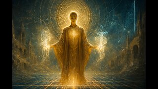 The Return of the Architect: Reclaiming Your Power to Build