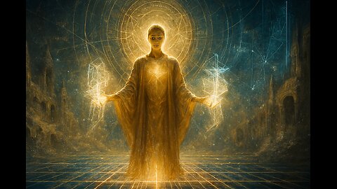 The Return of the Architect: Reclaiming Your Power to Build