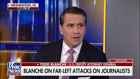 Deputy AG: MN Politicians Don't Care If ICE Officers Get Hurt