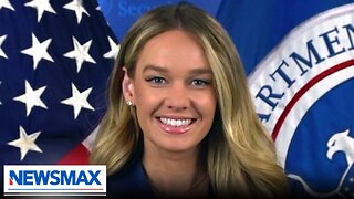 Trump, Noem have completely overhauled the vetting system: Tricia McLaughlin | Wake Up America