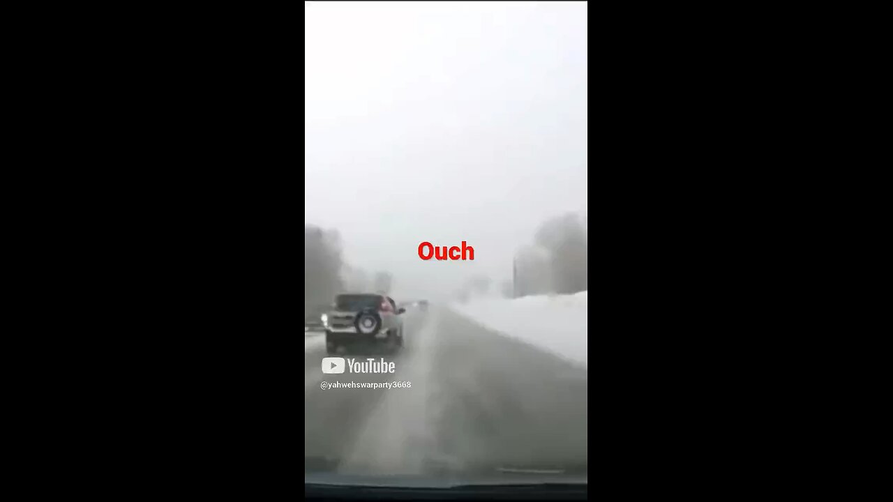 Drive much?
