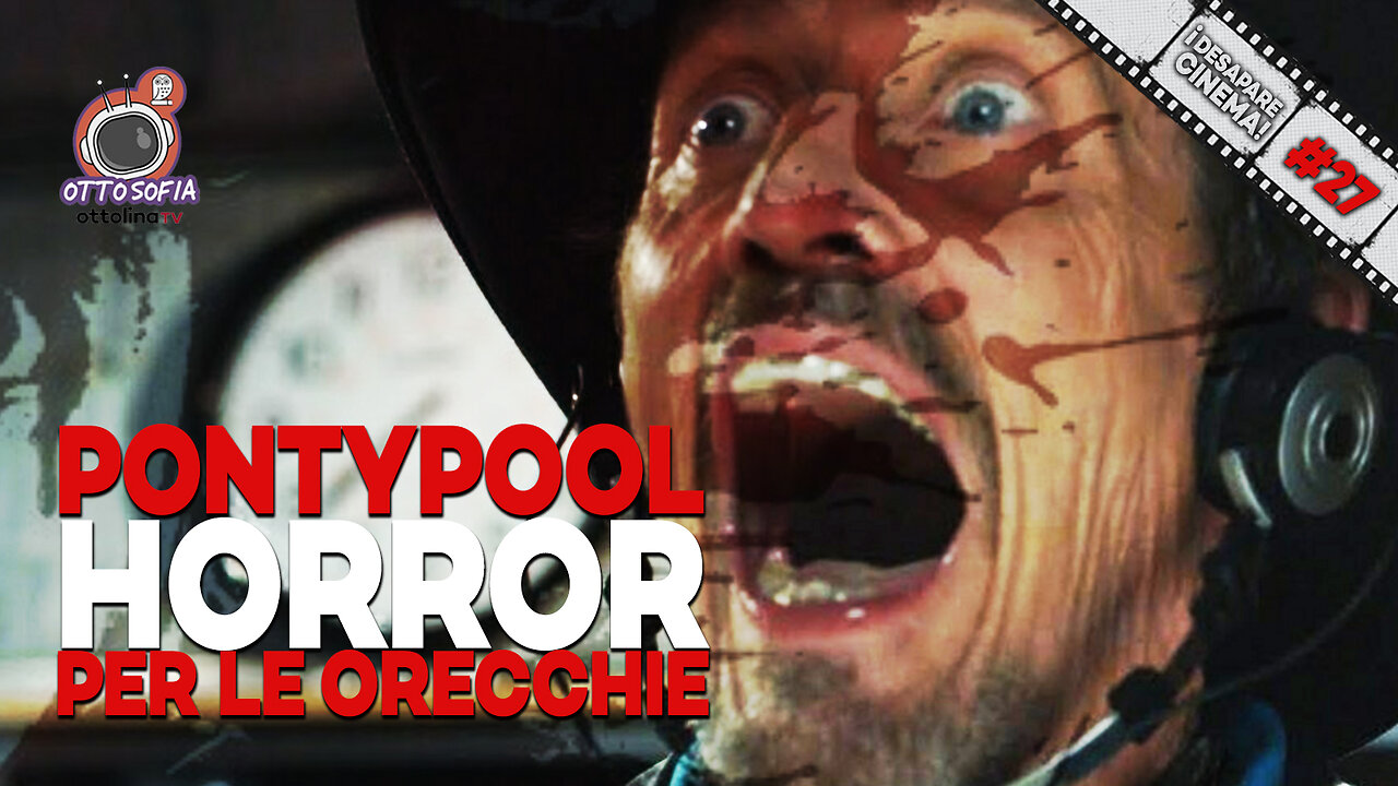 Pontypool: le parole d’ordine della pandemia