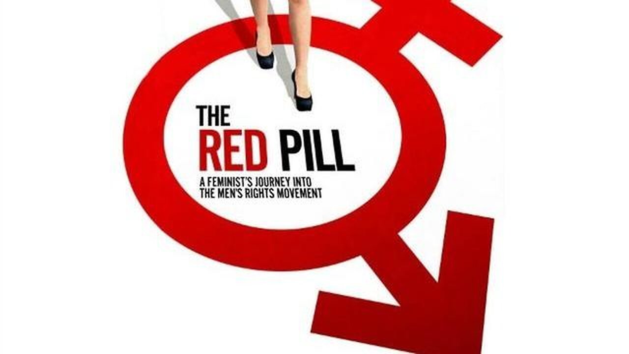 ELIMINATION OF THE MALE - THE RED PILL DOCUMENTARY
