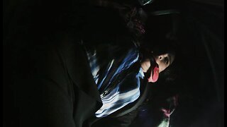 Señora Acero #6 (gagged)