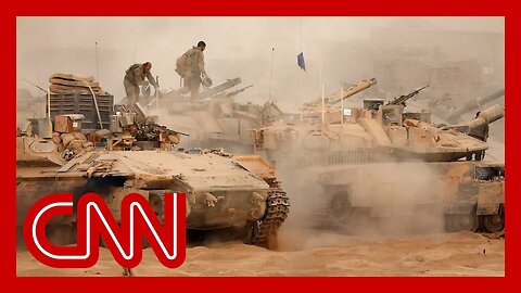 Israel says Gaza ceasefire in place as troops pull back