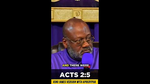 Jews Out Of Every Nation! Can Your Christian Crackhouse Explain This???