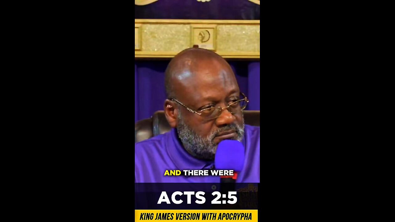 Jews Out Of Every Nation! Can Your Christian Crackhouse Explain This???