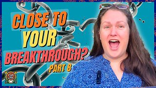 What Path Will YOU Choose When Life Feels Overwhelming? (Part 8) ✨ Self-Reflection Chronicles