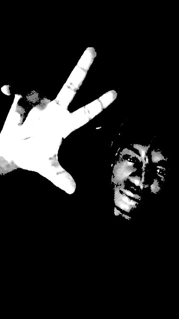 KEN CARSON - LOVE ME