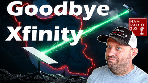 I Switched to Starlink! Let's See How It Works...