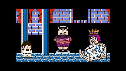 Kid Kool and the Quest for the Seven Wonder Herbs (NES) Playthrough