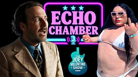 Echo Chamber 11/12/2025