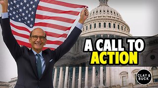 Paul Finebaum -- Inspired by Charlie Kirk -- Eyes Alabama Senate Run | Clay Travis Exclusive | C&B