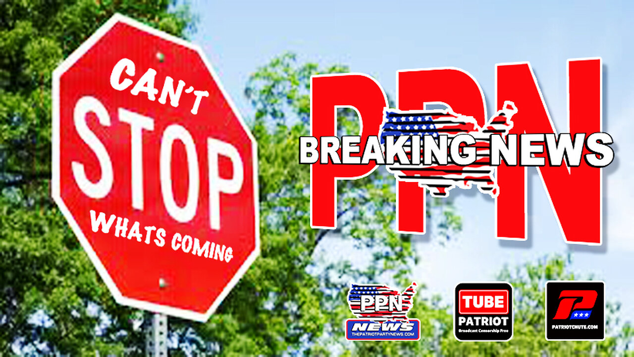 12-10-25-PPN-AT-8PM-CST-9PM-EST #PPN #TRUTH