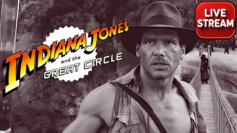 Indiana Jones - The Great Circle