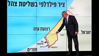 Dec 22nd 2024! Israel Just Admitted Why They Want To Expand Their Borders In The Middle East! STF